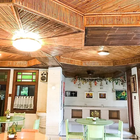 Tripletree Arys Garden Hotel-2