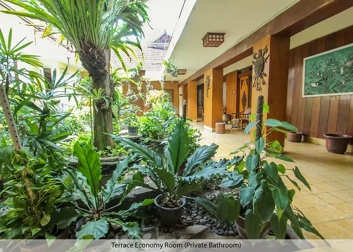 Duta Guest HouseHotel Jogja