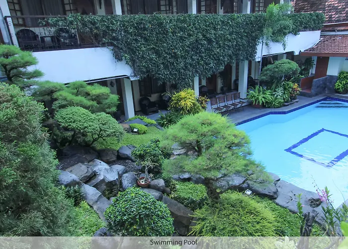 Duta Guest HouseHotel Jogja