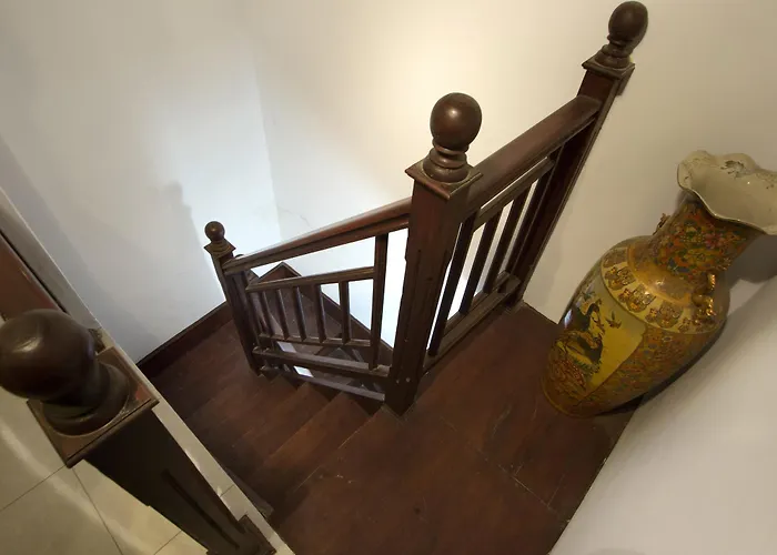 Puri Minggiran Guest House Yogyakarta