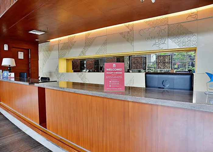 Zen Premium Malioboro Gajah Mada Hotel Yogyakarta